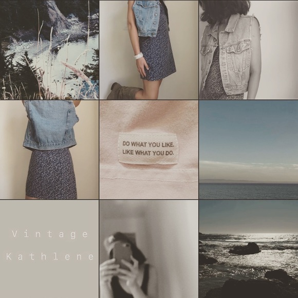 vintagekathlene